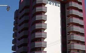 Hotel Residencial Itapema